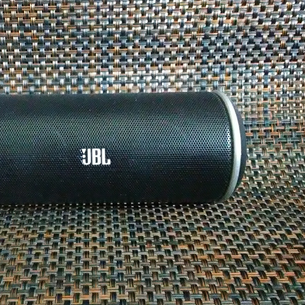 Bluetooth speaker